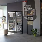 酒店 瑟堡拉格拉斯里宜必思快捷酒店