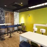 酒店 瑟堡拉格拉斯里宜必思快捷酒店