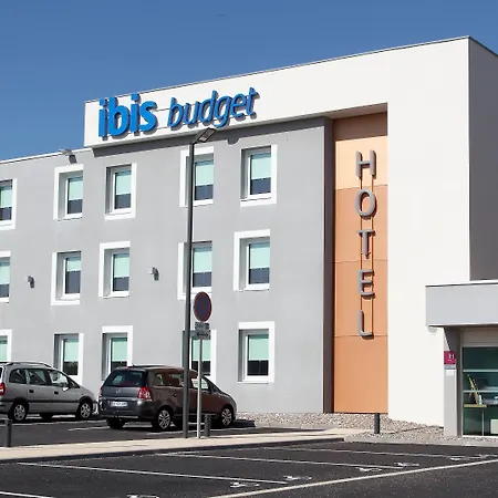 Ibis Budget - La Glacerie Hotel 2*