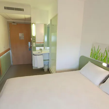 Hotel Ibis Budget - La Glacerie