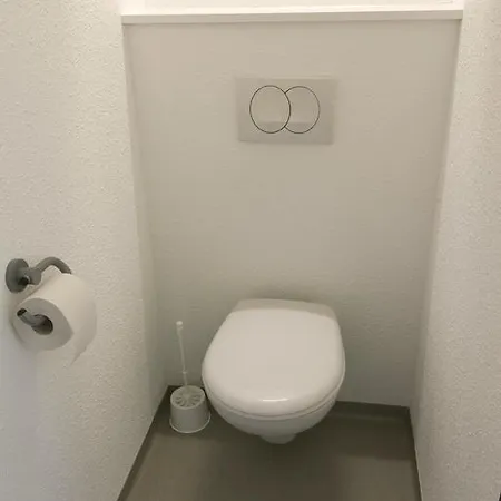Hotell Ibis Budget - La Glacerie Cherbourg-en-Cotentin