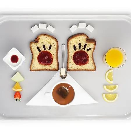 Ibis Budget - La Glacerie Hotel 2*