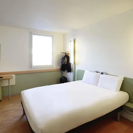 Ibis Budget - La Glacerie