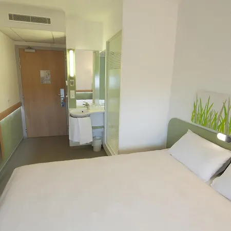 Hotel Ibis Budget - La Glacerie Cherbourg-en-Cotentin