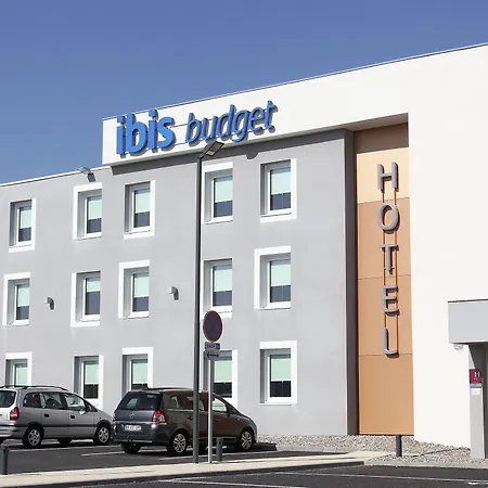 Ibis Budget - La Glacerie 2*