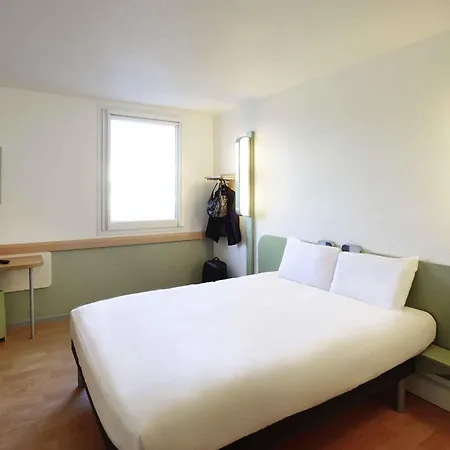 Hotel Ibis Budget - La Glacerie Cherbourg-en-Cotentin