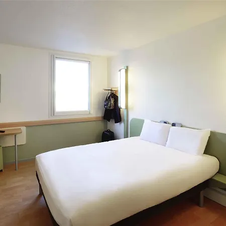 Hotel Ibis Budget - La Glacerie