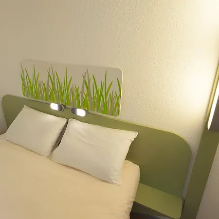 Hotel Ibis Budget - La Glacerie