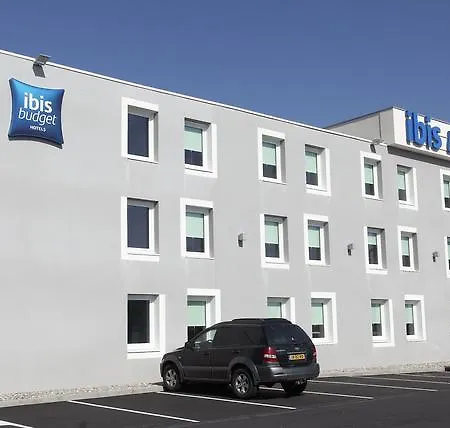 Ibis Budget - La Glacerie Hotel