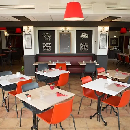 Ibis Budget - La Glacerie Hotell Cherbourg-en-Cotentin