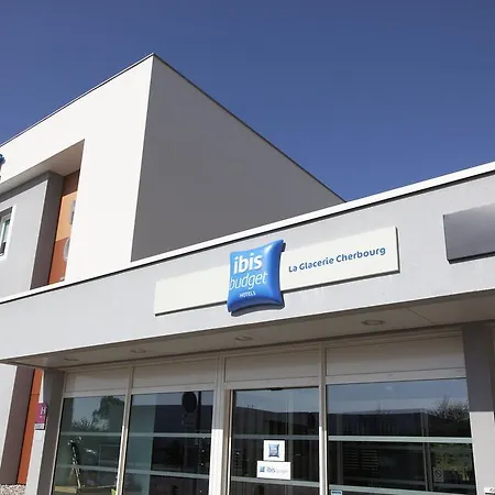 Hotell Ibis Budget - La Glacerie 2*