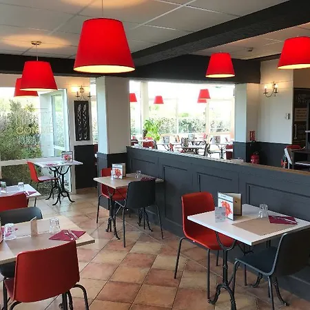 Ibis Budget - La Glacerie Hotel