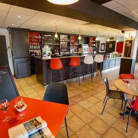 Ibis Budget - La Glacerie Hotel Cherbourg-en-Cotentin