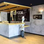 Hotell Ibis Budget - La Glacerie