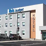Ibis Budget - La Glacerie Hotell 2*