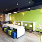 Ibis Budget - La Glacerie Szálloda