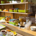 Ibis Budget - La Glacerie Cherbourg-en-Cotentin
