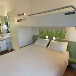 Ibis Budget - La Glacerie Hotell 2*