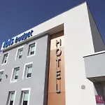 Ibis Budget - La Glacerie Hotell 2*
