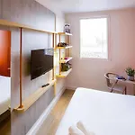 Ibis Budget - La Glacerie Cherbourg en Cotentin