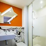 Ibis Budget - La Glacerie Cherbourg-en-Cotentin