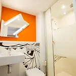 Hotell Ibis Budget - La Glacerie