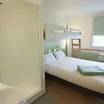 Ibis Budget - La Glacerie 2* Cherbourg en Cotentin