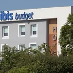 Ibis Budget - La Glacerie Hotell 2*