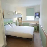 Ibis Budget - La Glacerie Cherbourg-en-Cotentin