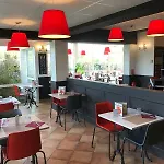 Ibis Budget - La Glacerie Hotell