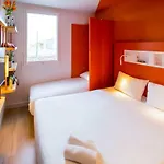 Ibis Budget - La Glacerie
