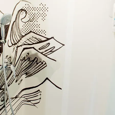 Hotel Ibis Budget - La Glacerie