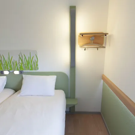 Hotel Ibis Budget - La Glacerie 2*