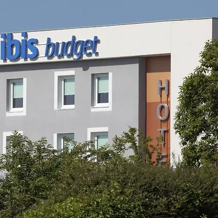 Ibis Budget - La Glacerie Hotel 2*