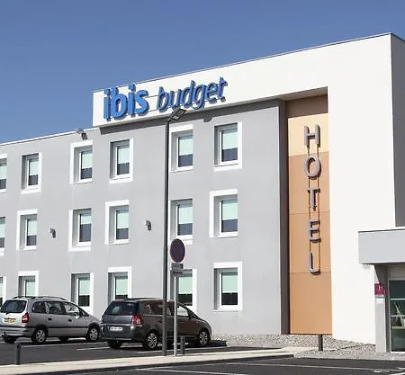 Ibis Budget - La Glacerie Cherbourg-en-Cotentin
