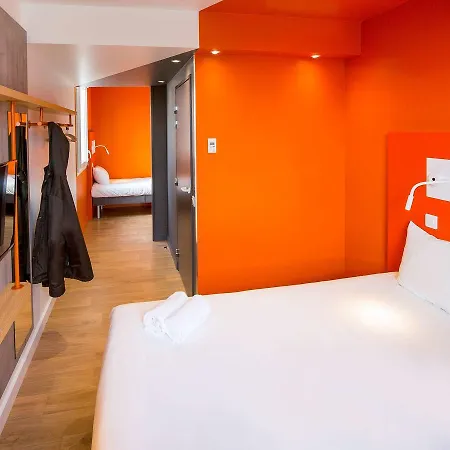 Ibis Budget - La Glacerie 2* Cherbourg-en-Cotentin