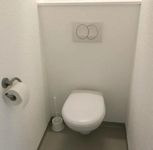 Hotel Ibis Budget - La Glacerie Cherbourg-en-Cotentin