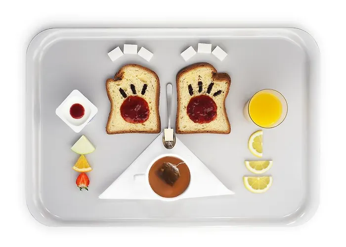 Ibis Budget - La Glacerie Hotel 2*