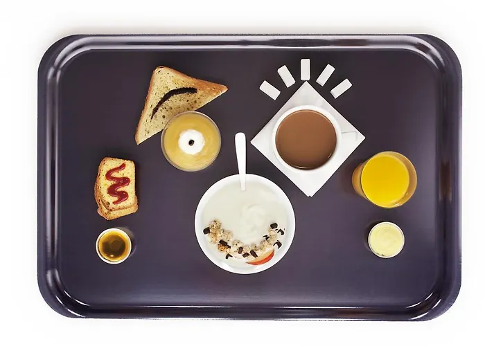 Hotel Ibis Budget - La Glacerie 2*