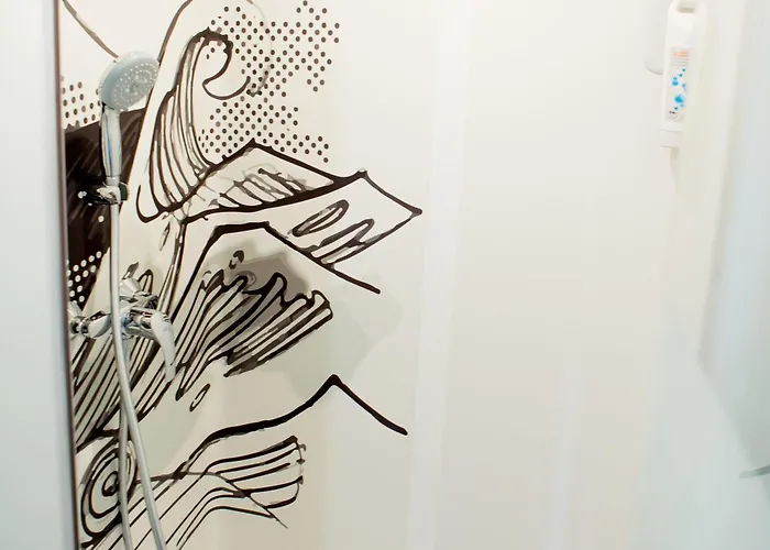 Hotel Ibis Budget - La Glacerie